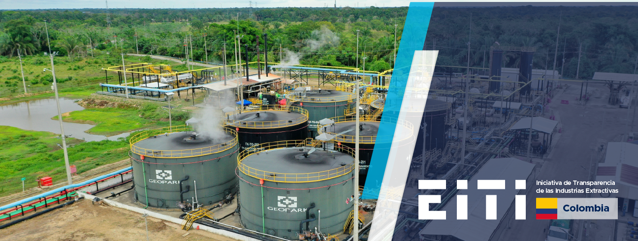 EITI Colombia