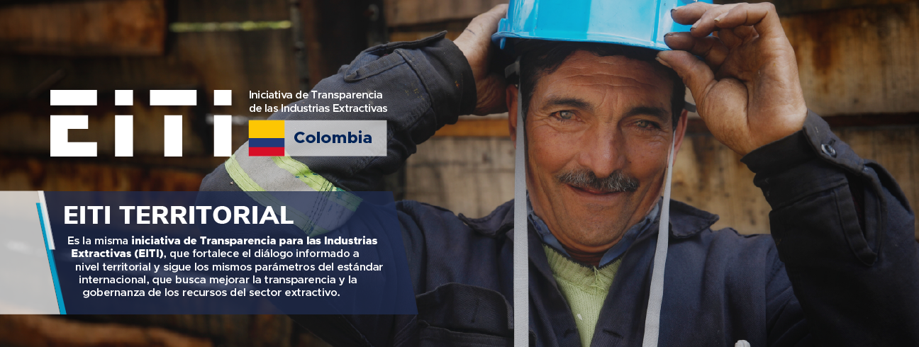 EITI Territorial