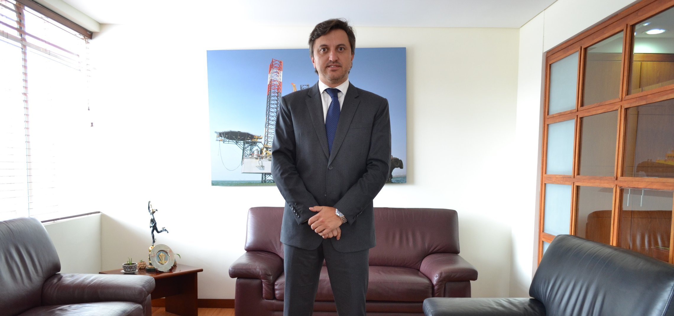 Cinco empresas EITI Colombia jalonaron la economía minero energética nacional en 2018