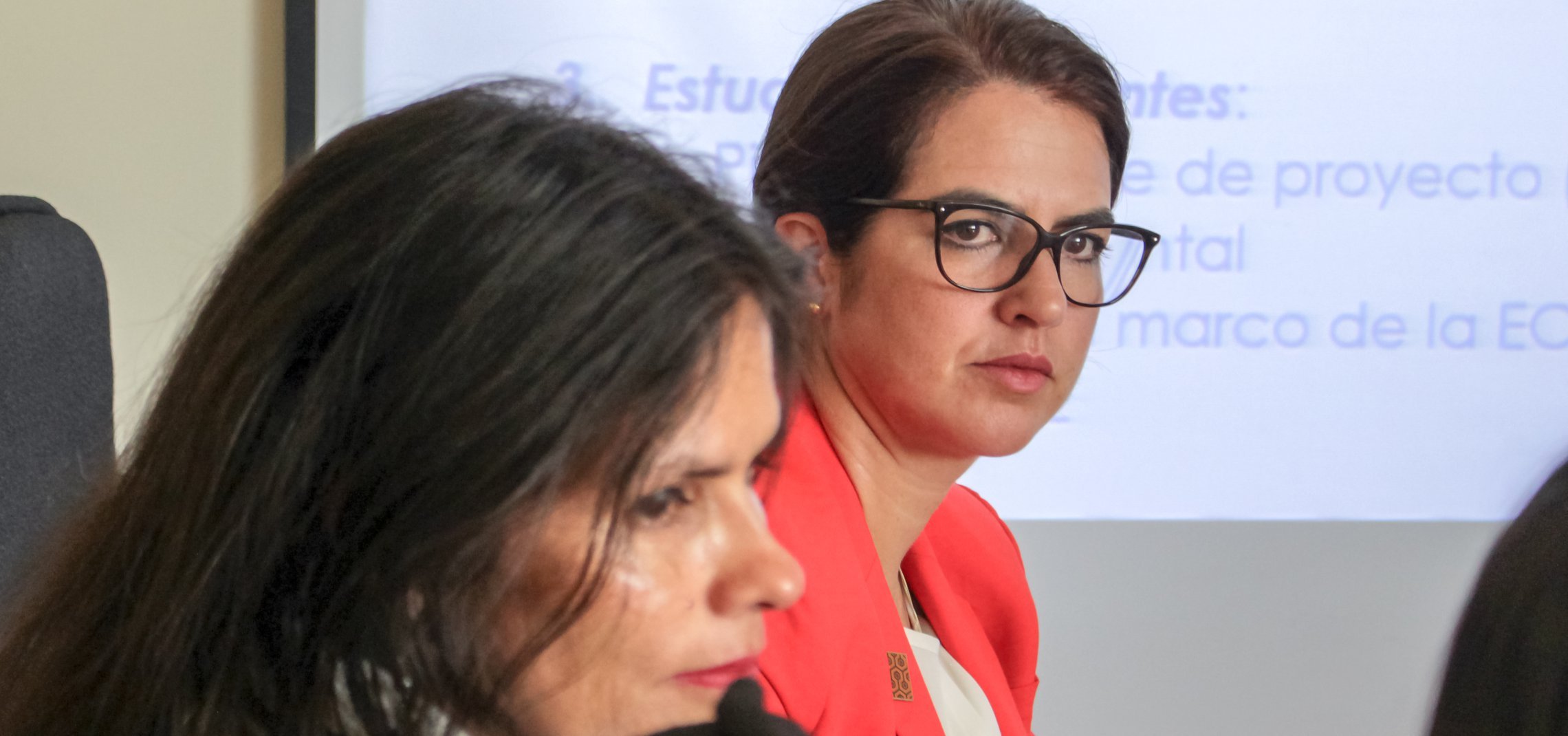 Brújula Minera le midió el pulso a las mujeres más influyentes del sector con la campaña: Ocho tesas de la minería