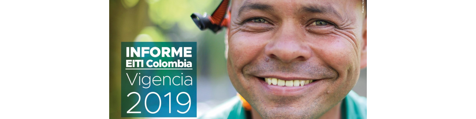 Minería e hidrocarburos aportaron a las finanzas públicas cerca de $27 billones de pesos en 2019, según el informe EITI