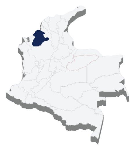 mapa cordoba