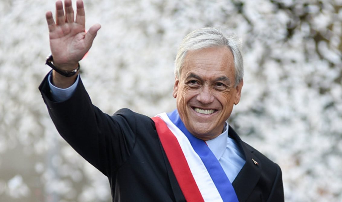 Chile es el país más atractivo para las inversiones mineras en Latinoamérica, según Fraser Institute