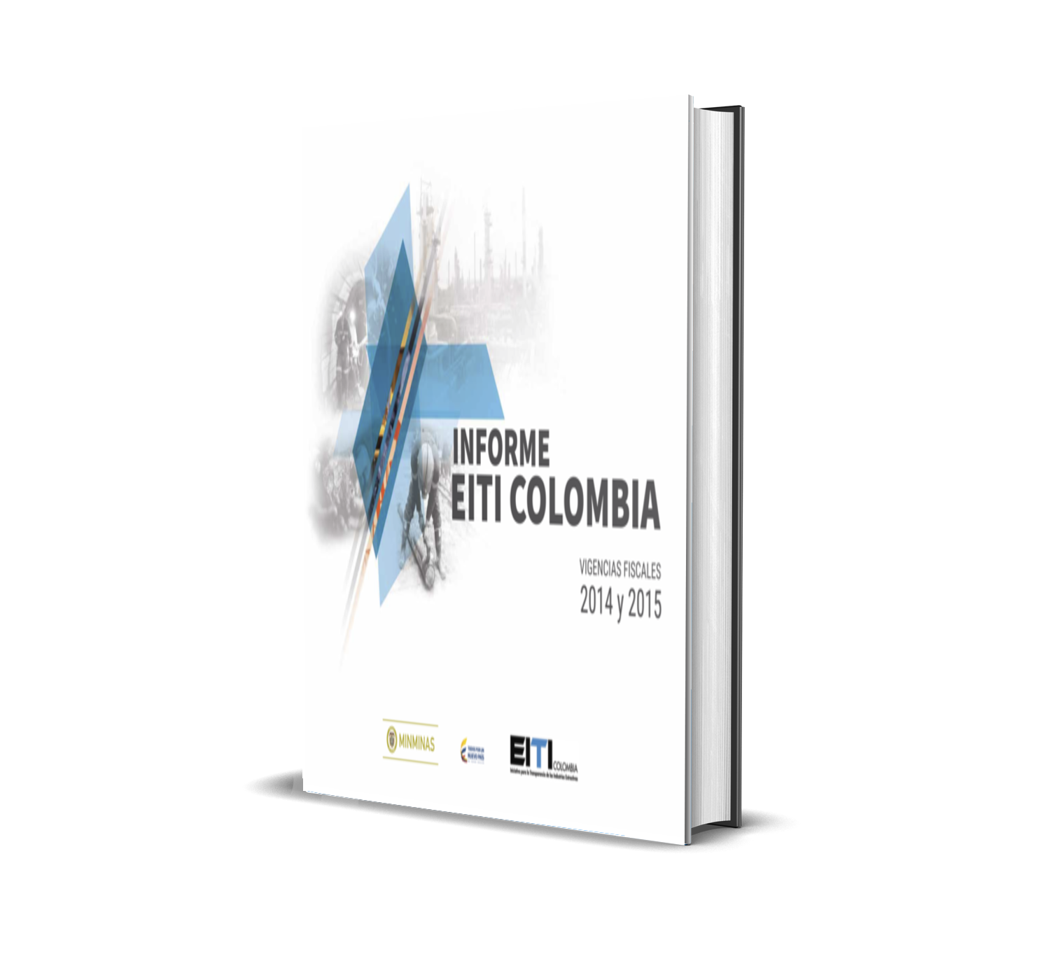 Informe EITI Vigencia 2013