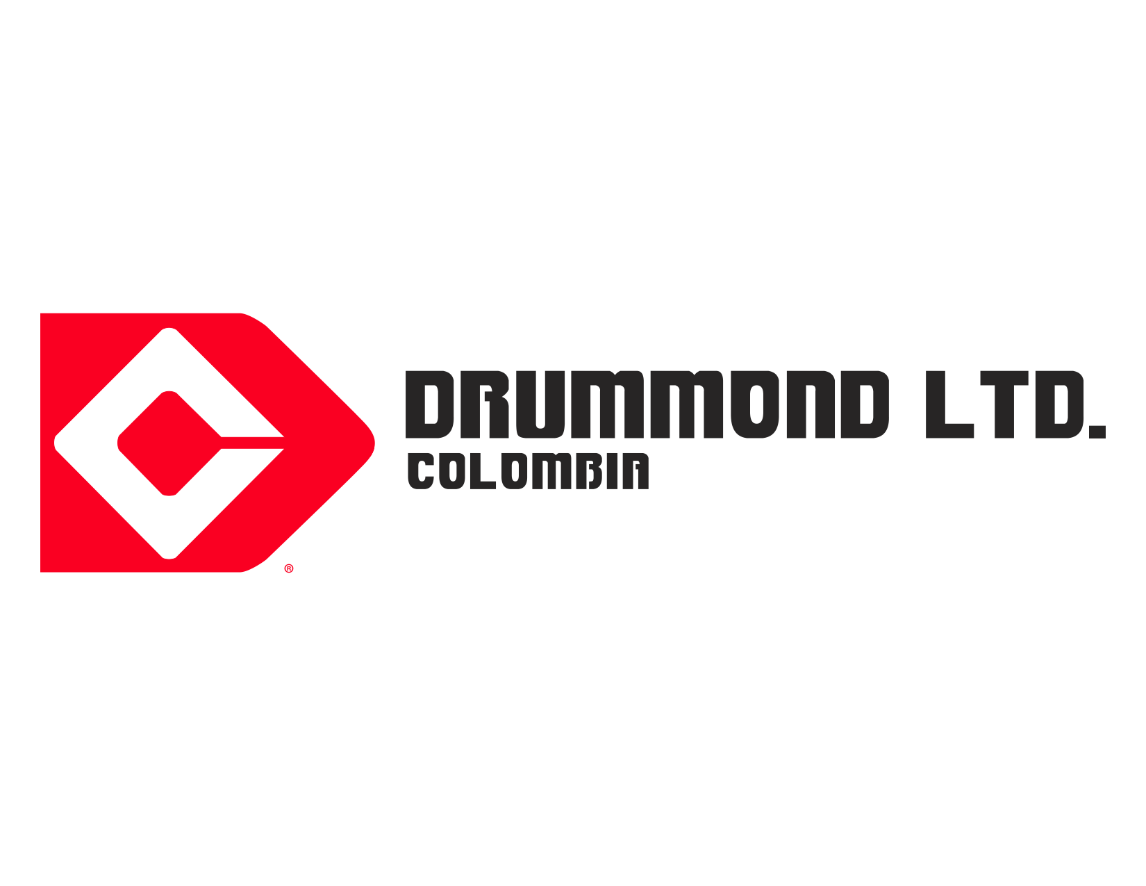 DRUMMOND LTD