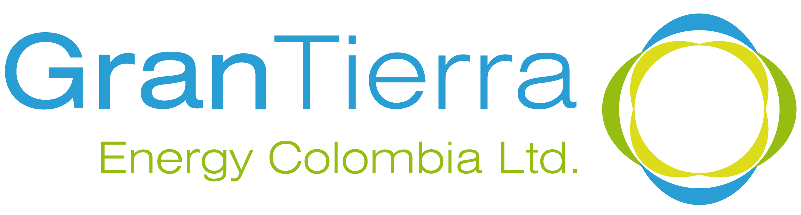 GRAN TIERRA ENERGY LTD