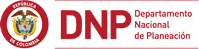 Departamento Nacional de Planeación – DNP