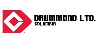DRUMMOND LTD.