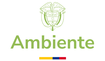 Ministerio de Ambiente y Desarrollo Sostenible