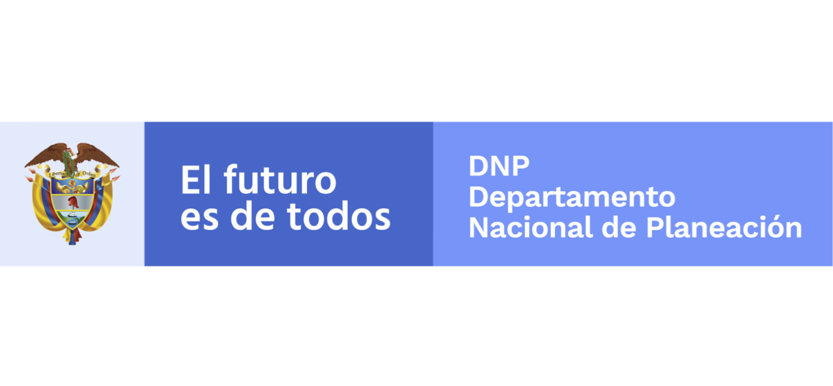 Departamento Nacional de Planeación - DNP
