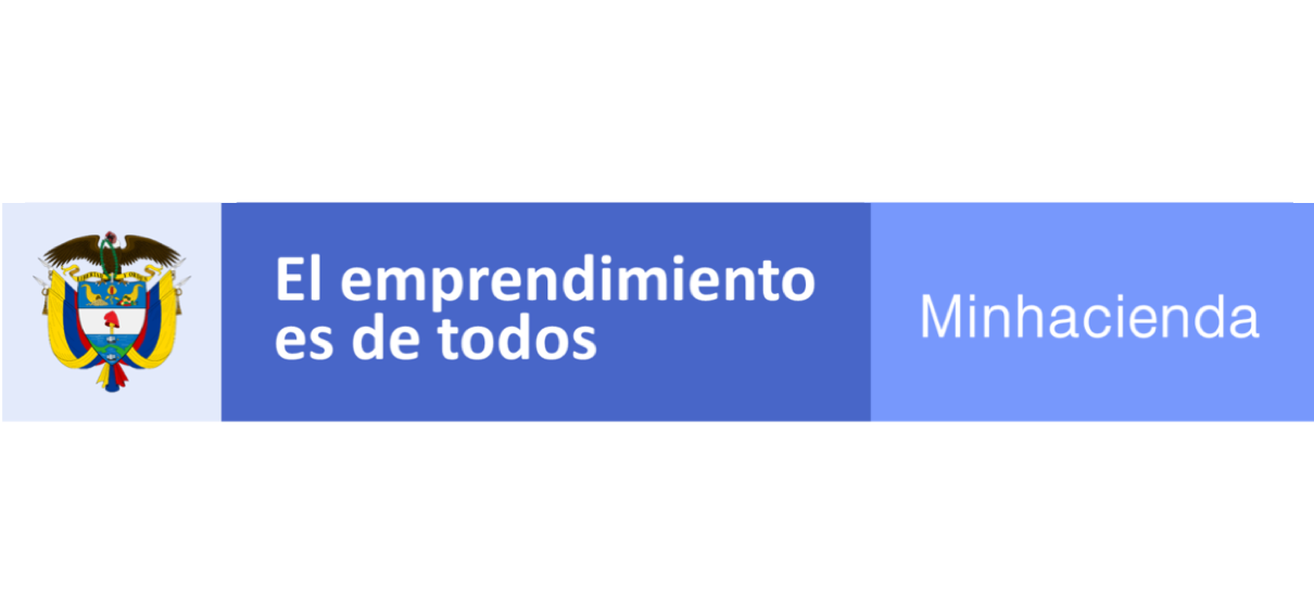 Ministerio de Hacienda y Crédito Público