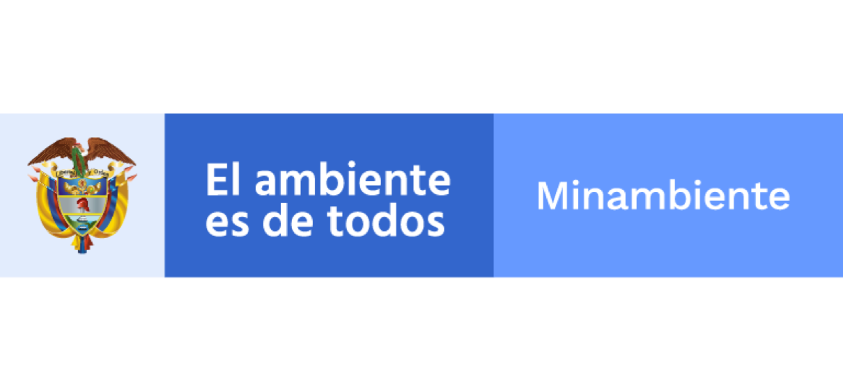 Ministerio de Ambiente y Desarrollo Sostenible