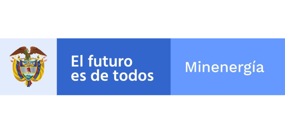 Ministerio de Minas y Energía