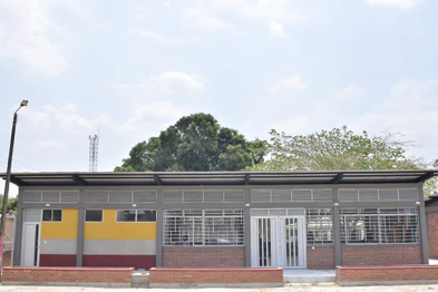 Ministerio de Minas y Energía