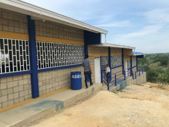 Ministerio de Hacienda y Crédito Público